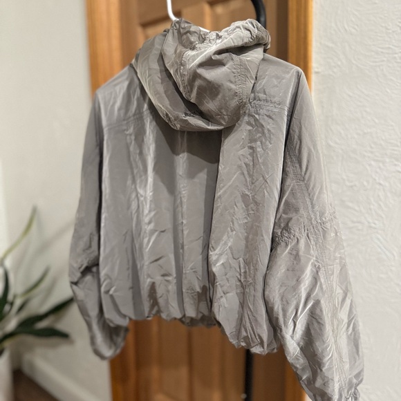 NWT Athleta Day Drift Jacket Women's - Picture 10 of 15